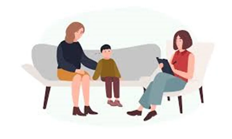 اهمیت ارتباط میان فردی در خانواده و ارتباط والدین با فرزند