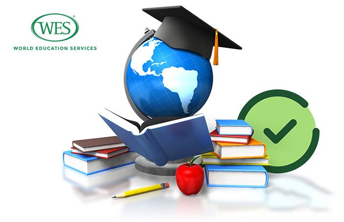 ارزیابی و معادل سازی مدرک در کانادا با wes