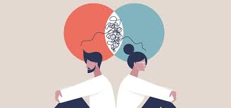 چگونه می توانیم رابطه عاطفی مان را به سمت ویرانی پیش ببریم؟