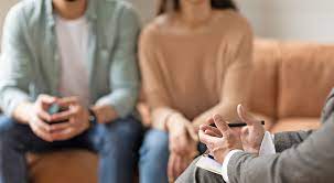 تاثیر اضطراب بر رابطه جنسی زوجین از دیدگاه مشاور قبل از ازدواج چیست؟