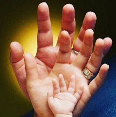 مشاوره والدین