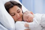 آیا کودک می تواند در رخت خواب والدینش بخوابد ؟