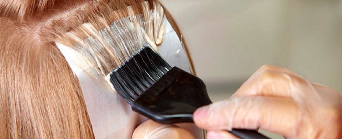 بعد از دکلره چگونه از مو مراقبت کنیم؟