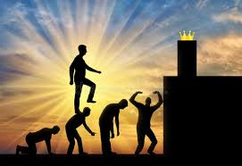 ازدواج با فرد خود پسند چگونه خواهد بود ؟