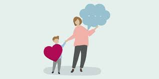 ردپای والدین در روابط عاطفی