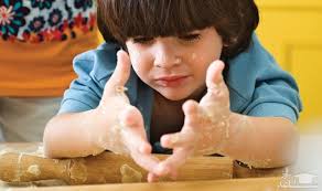 آسیب ها و خسارات ناشی از وسواس در کودکان چیست ؟