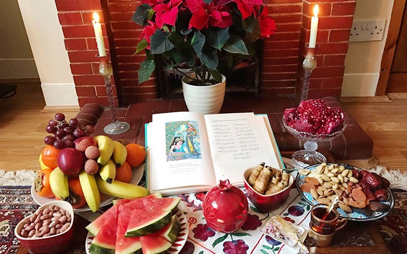 یلدا کجا بریم؟ معرفی بهترین تورهای مسافرتی خارجی ارزان