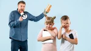 تأثیر یکی از والدین بر تربیت فرزندان