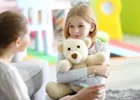 روانشناسان کودک در مرکز روانشناسی کودکان انتخاب نو