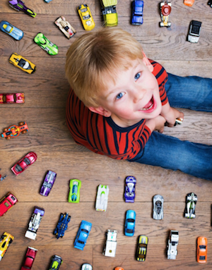 فوت و فن های تربیت کودک سالم چیست ؟