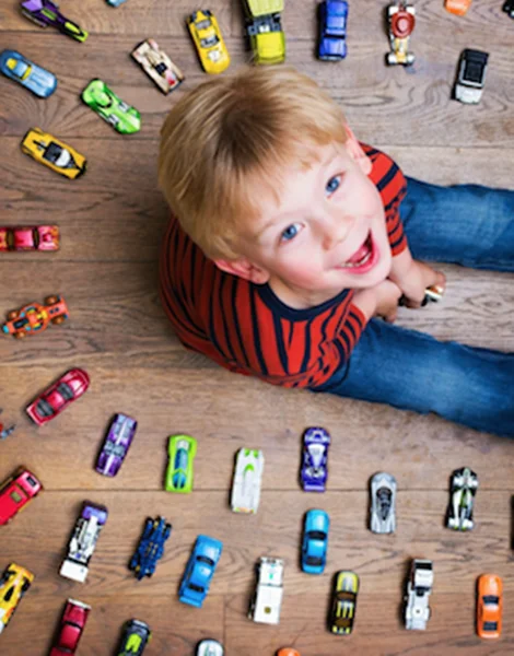 فوت و فن های تربیت کودک سالم چیست ؟