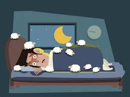 چرا با حمله عصبی از خواب بیدار می‌شوم؟