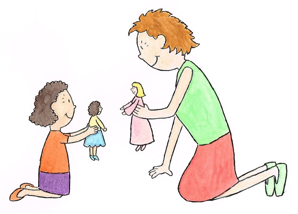 مشاوره کودک و مشاوره نوجوان درمرکز مشاوره روانشناسی انتخاب نو