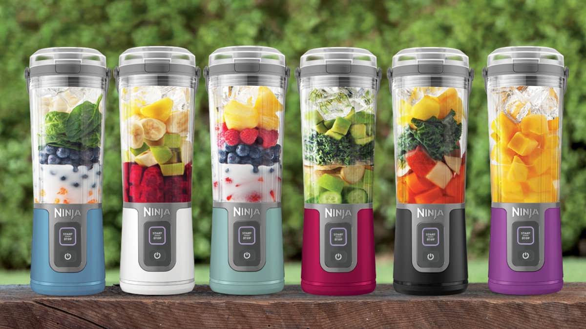 بدنساز بلاگرها چه دستگاه های میکسری دارند؟