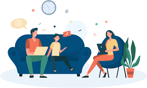 خانه‌ امن یا میدان مین روانی؟