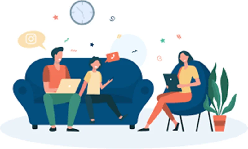 خانه امن یا میدان مین روانی؟