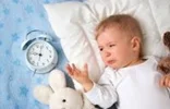 اختلال خواب در کودکان و معرفی 4 نوع بارز آن از دیدگاه روانشناس کودک