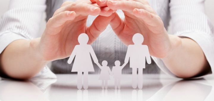 مشاور خانواده