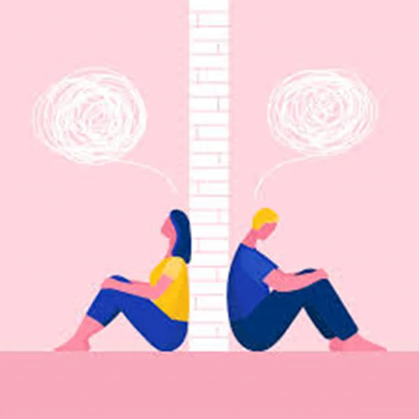 دلایل رایج مراجعه برای زوج درمانی