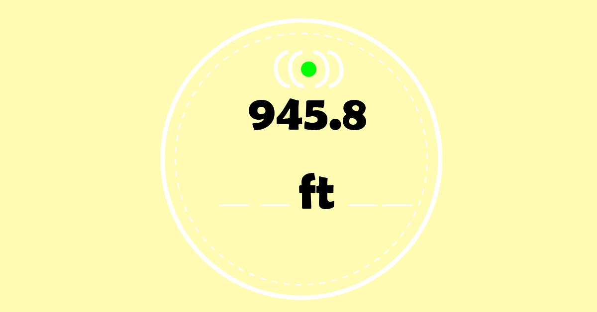 معرفی 2 ارتفاع‌سنج آنلاین برای اندازه‌گیری ارتفاع از سطح دریا به صورت دقیق