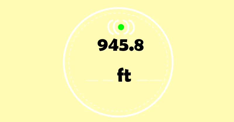 معرفی 2 ارتفاعسنج آنلاین برای اندازهگیری ارتفاع از سطح دریا به صورت دقیق