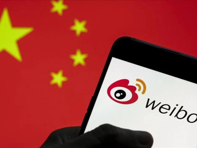 Weibo: چشم اندازی بر وضعیت شبکه اجتماعی پرطرفدار چین
