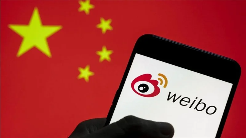 Weibo: چشم اندازی بر وضعیت شبکه اجتماعی پرطرفدار چین