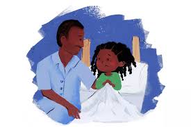 وقتی والد مضطرب است، کودک چند برابر احساس خطر می‌کند