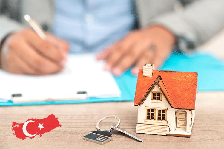 خرید آپارتمان قسطی در ترکیه با اویم استانبول