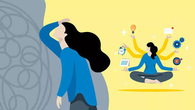 افسردگی پنهان چیست و چرا تشخیص آن دشوار است؟