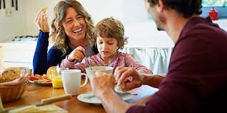 6 ابزار برای تربیت هدفمند فرزندان