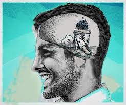 افسردگی خندان: چرا بعضی‌ها با وجود لبخند، افسرده هستند؟