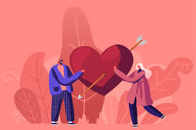 ز‌وجین در مقابل مشکلات چه واکنش هایی نشان می دهند؟