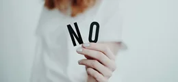 چگونه مهارت “نه” گفتن را تمرین کنیم؟