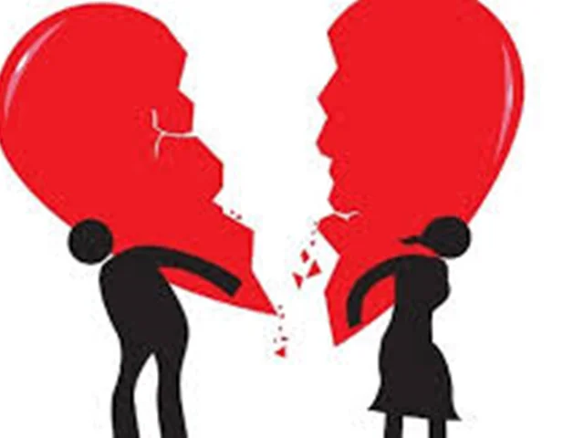 علل درگیری های زوجین چیست ؟