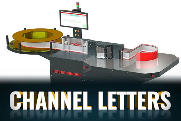 ساخت تابلو چلنیوم با دستگاه