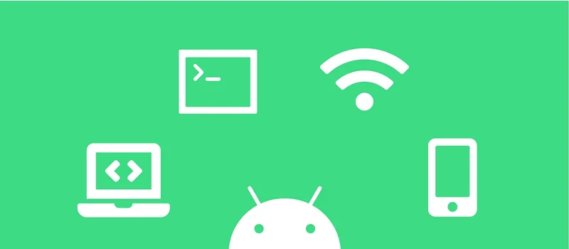 چه زمانی باید از اپلیکیشن LADB استفاده کنیم؟