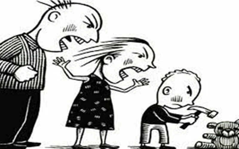 روز بین المللی بدون خشونت ، چه چیزی خشم و خشونت به حساب می آید ؟