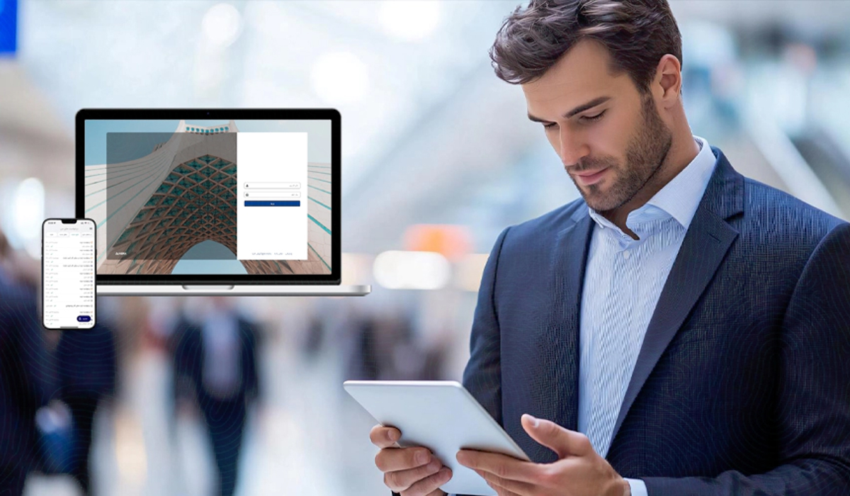 شرکت های کوچک و بزرگ چه نیازی به نرم افزار حضور غیاب آنلاین دارند؟