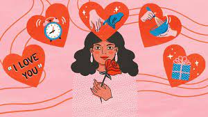 5 زبان عشق برای داشتن رابطه عاطفی بهتر با همسرتان