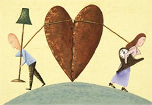 مشاوره طلاق درباره چه مسائلی توسط روانشناس در کلینیک روانشناسی به افراد کمک می کند؟