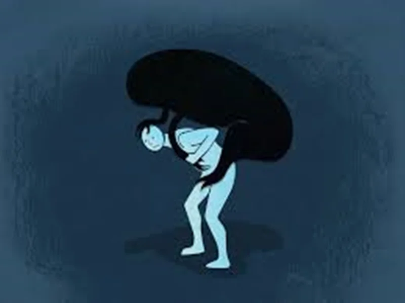 وقتی خانواده یک نوجوان افسرده است چه باید کرد؟