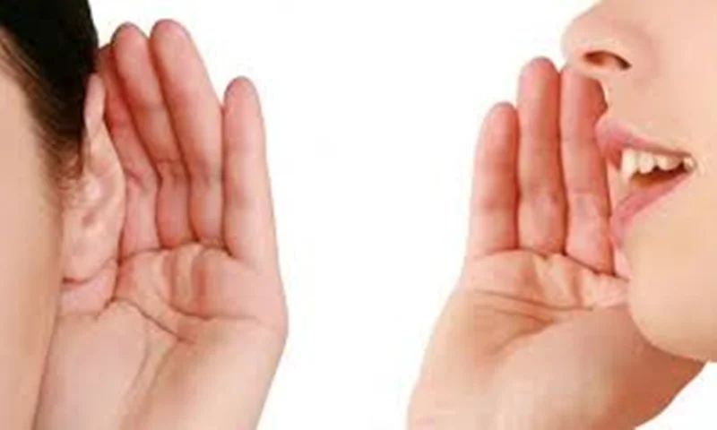 چرا غیبت می کنیم ؟