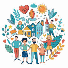 تأثیر دورهمی‌های خانوادگی بر کودکان