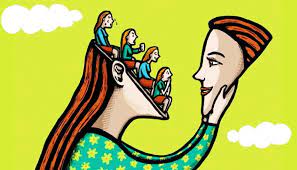 ازدواج با شخصیت ضد اجتماعی ، زندگی با فرد سایکوپات چگونه است ؟