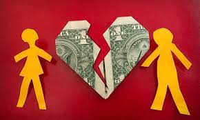 مشکلات مالی زوجین و حل کردن آن چگونه امکان پذیر است ؟