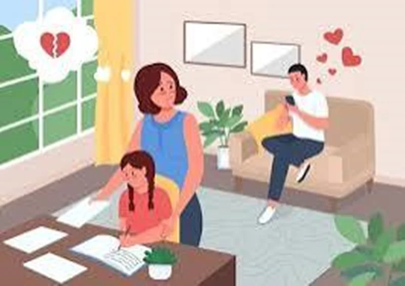 چرا شوهرم به من خیانت میکند؟