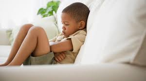 آیا بچه ها می توانند خود ارضایی داشته باشند ؟