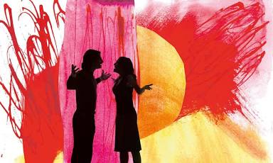 چرا مشاجره‌های کوچک می‌توانند روابط عاشقانه را قوی‌تر کنند؟