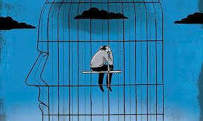 افسردگی پنهان؛ چرا بسیاری از افراد افسرده به دنبال کمک نمی‌روند؟